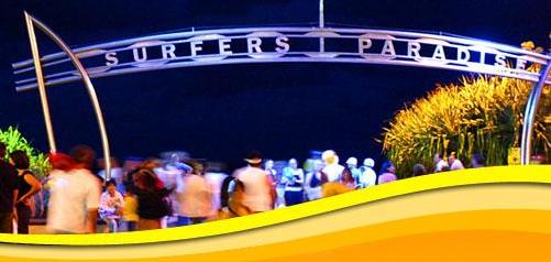 Incentive Trip To Australia From 21st April to 25th April 2009…