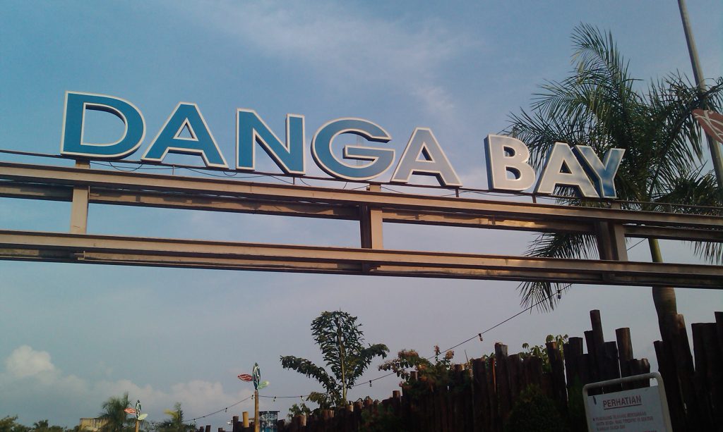 1 Year Review On Buying Property In Danga Bay….