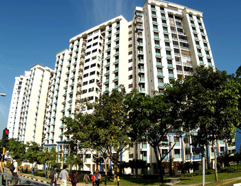  Family Picture Singapore on Should You Take Housing Loan Or Pay Your Hdb House In Full If You Got