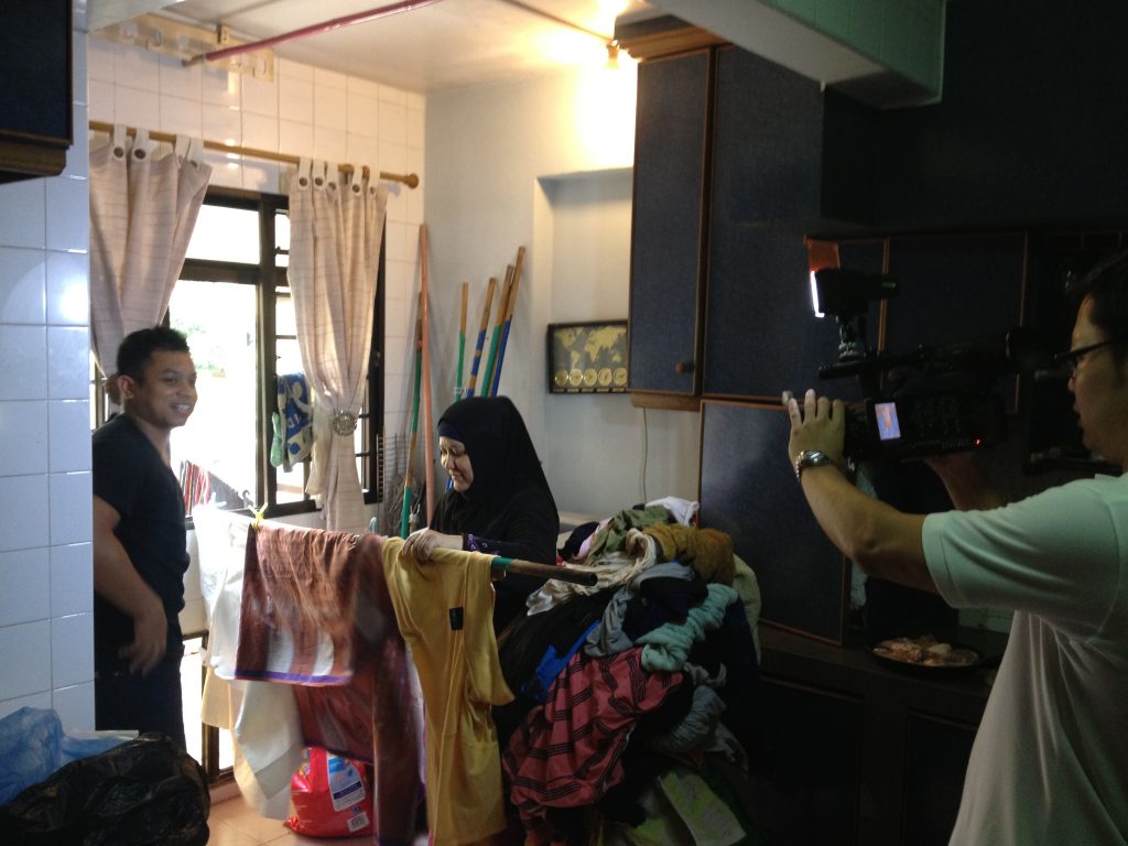 Muslims In Singapore Can Now Use Revocable Nomination For Their Insurance Policies….