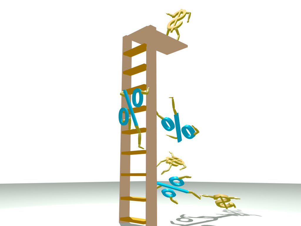 The Mechanics Behind The Formula Of Compound Interest….