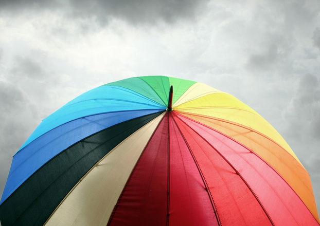 colorful_umbrella