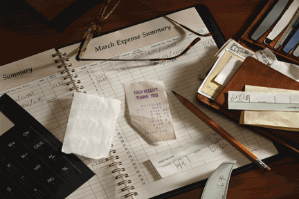 expenses