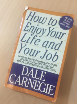 Dale Carnegie