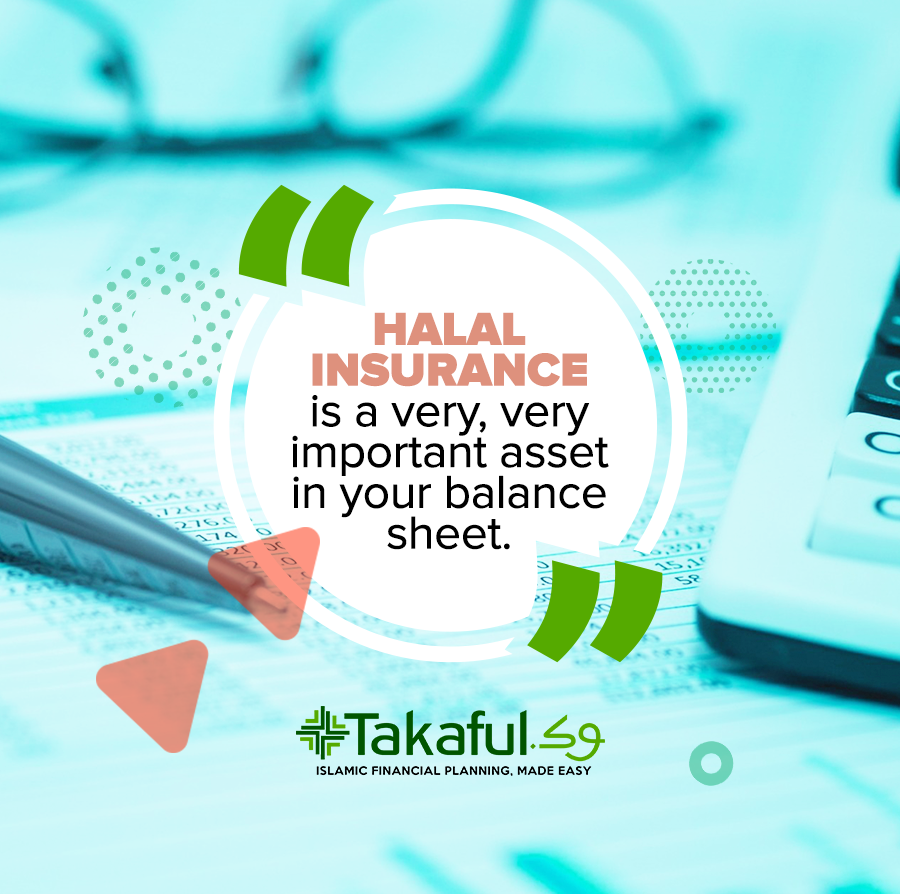 Halal Insurance Singapore