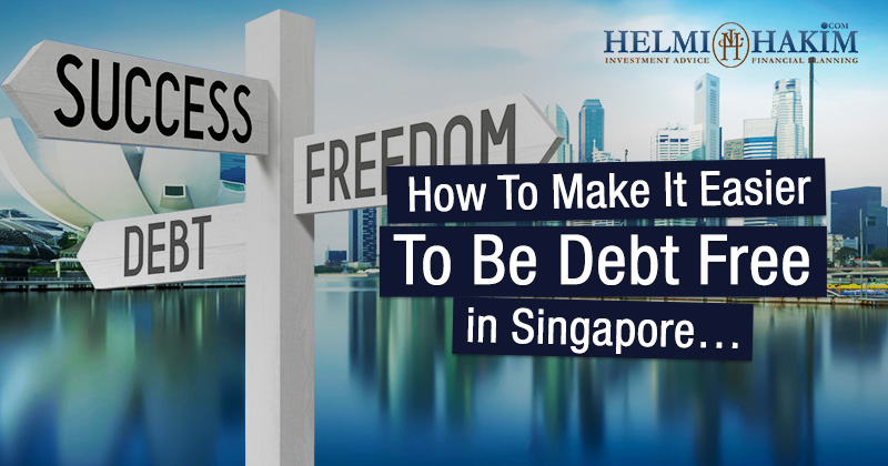Debt Free Singapore