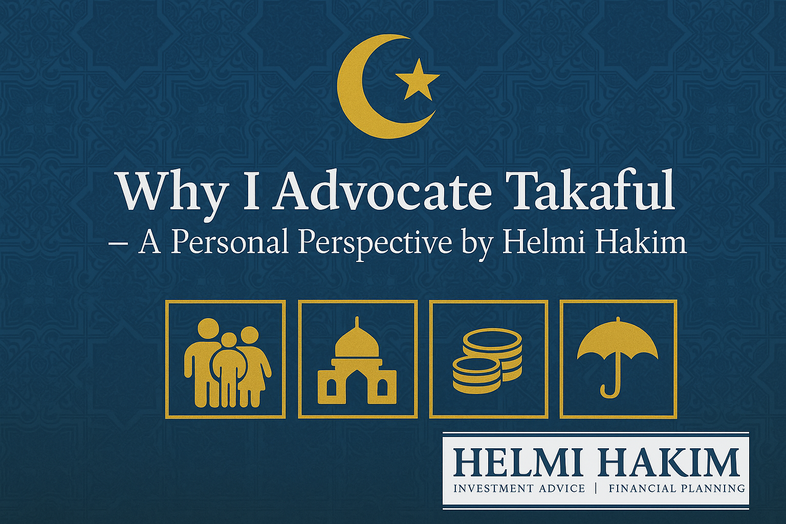 Takaful Singapore