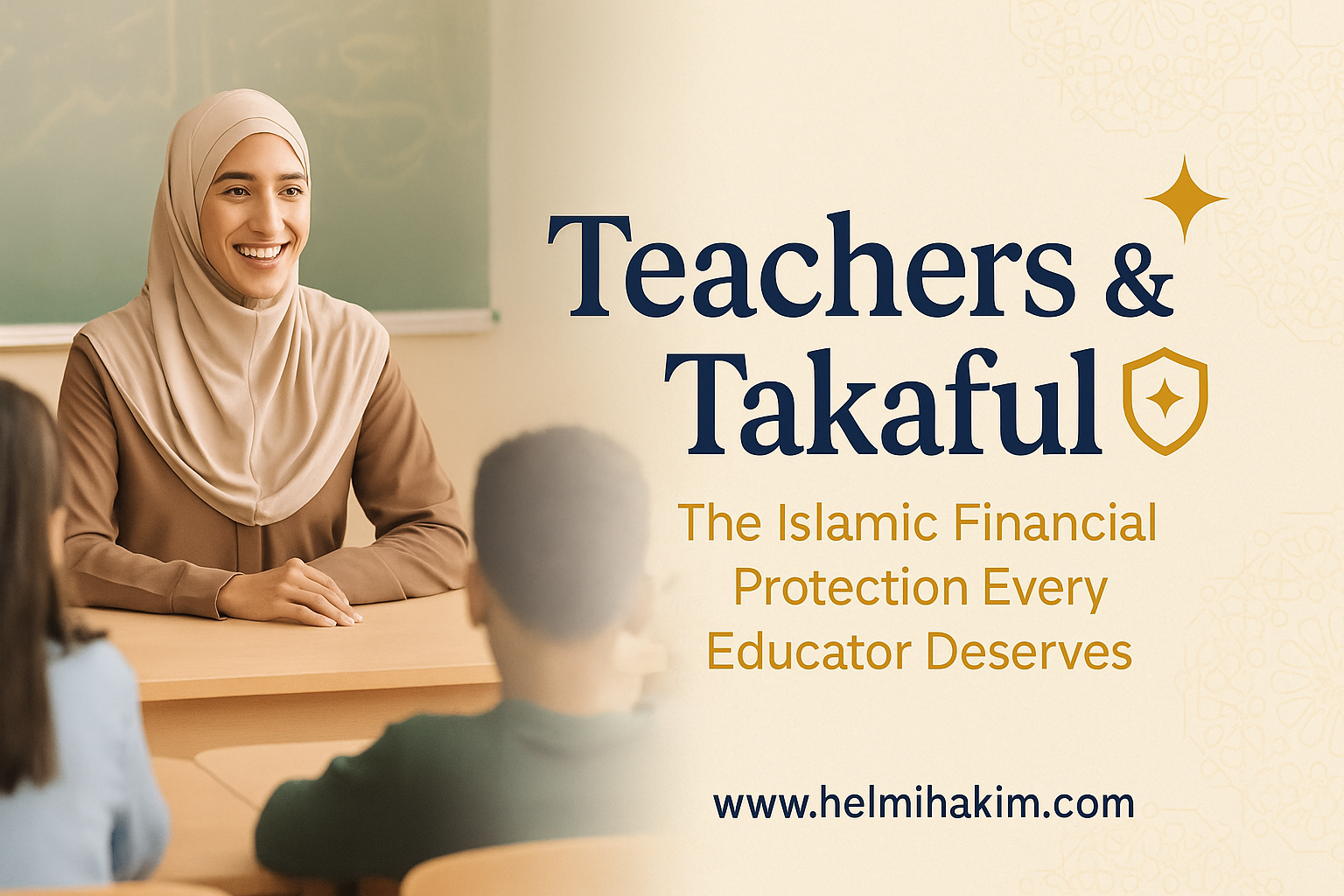 Teachers Takaful